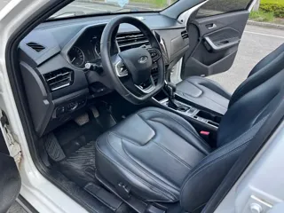 Chery Tiggo 3 2020 купить из Китая, цена 1 084 000 ₽ — Suifenhe Auto