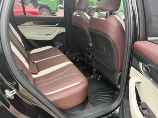Geely Xingyue L 2024 купить из Китая, цена 3 010 000 ₽ — Suifenhe Auto