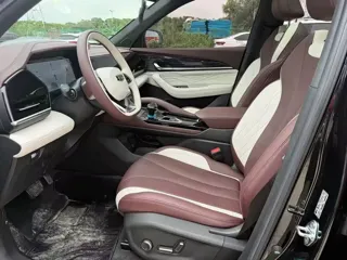 Geely Xingyue L 2024 купить из Китая, цена 3 010 000 ₽ — Suifenhe Auto