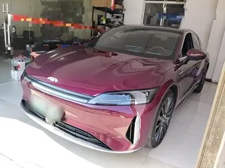 Chery Fengyun A9L 2025