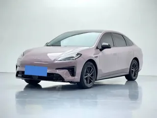 Aion RT 2024 купить из Китая, цена 2 944 000 ₽ — Suifenhe Auto