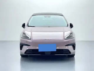 Aion RT 2024 купить из Китая, цена 2 944 000 ₽ — Suifenhe Auto