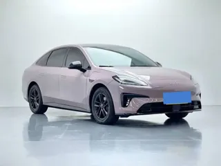 Aion RT 2024 купить из Китая, цена 2 944 000 ₽ — Suifenhe Auto