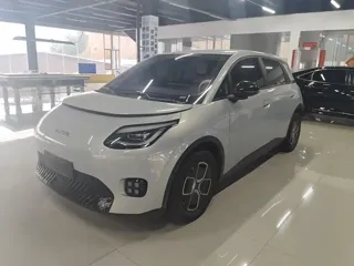 Aion UT 2025 купить из Китая, цена 1 458 000 ₽ — Suifenhe Auto