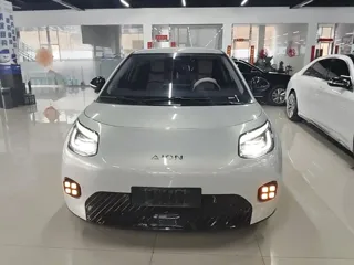 Aion UT 2025 купить из Китая, цена 1 458 000 ₽ — Suifenhe Auto