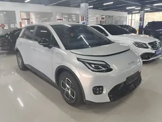 Aion UT 2025 купить из Китая, цена 1 458 000 ₽ — Suifenhe Auto