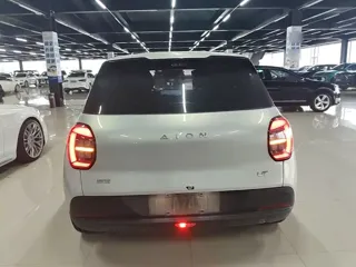 Aion UT 2025 купить из Китая, цена 1 458 000 ₽ — Suifenhe Auto
