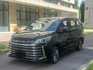 Maxus G50 2024 купить из Китая, цена 2 579 000 ₽ — Suifenhe Auto