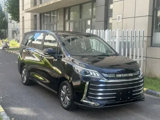 Maxus G50 2024 купить из Китая, цена 2 579 000 ₽ — Suifenhe Auto