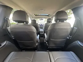 Maxus G50 2024 купить из Китая, цена 2 579 000 ₽ — Suifenhe Auto