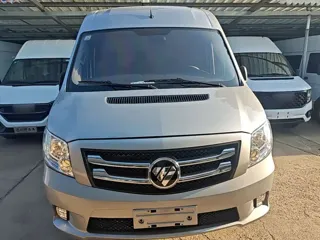 Foton Toano 2024 купить из Китая, цена 2 158 000 ₽ — Suifenhe Auto