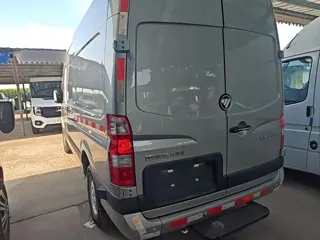 Foton Toano 2024 купить из Китая, цена 2 158 000 ₽ — Suifenhe Auto