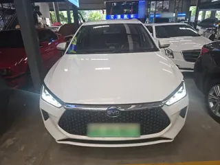 BYD e2 2021 купить из Китая, цена 1 212 000 ₽ — Suifenhe Auto
