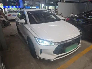 BYD e2 2021 купить из Китая, цена 1 212 000 ₽ — Suifenhe Auto