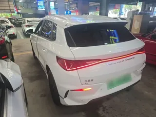 BYD e2 2021 купить из Китая, цена 1 212 000 ₽ — Suifenhe Auto