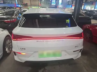 BYD e2 2021 купить из Китая, цена 1 212 000 ₽ — Suifenhe Auto
