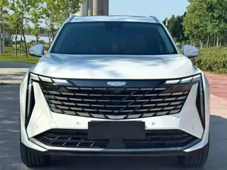 Geely Boyue L 2024 купить из Китая, цена 2 826 000 ₽ — Suifenhe Auto