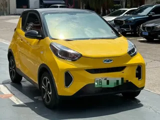 Chery QQ Little Ant 2021 купить из Китая, цена 913 000 ₽ — Suifenhe Auto