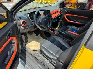 Chery QQ Little Ant 2021 купить из Китая, цена 913 000 ₽ — Suifenhe Auto