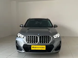BMW iX1 2025 купить из Китая, цена 3 896 000 ₽ — Suifenhe Auto
