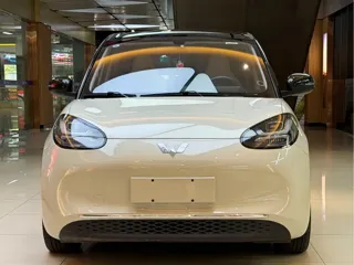 Wuling Bingo 2024 купить из Китая, цена 1 347 000 ₽ — Suifenhe Auto