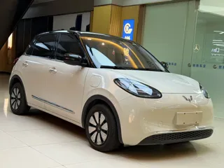 Wuling Bingo 2024 купить из Китая, цена 1 347 000 ₽ — Suifenhe Auto