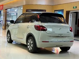 Wuling Bingo 2024 купить из Китая, цена 1 347 000 ₽ — Suifenhe Auto