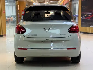 Wuling Bingo 2024 купить из Китая, цена 1 347 000 ₽ — Suifenhe Auto
