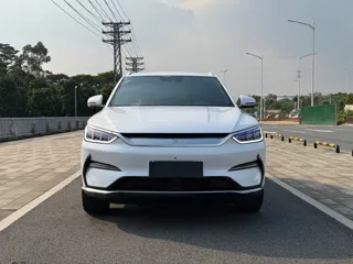 BYD Song PLUS 2021 купить из Китая, цена 3 475 000 ₽ — Suifenhe Auto