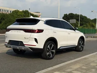 BYD Song PLUS 2021 купить из Китая, цена 3 475 000 ₽ — Suifenhe Auto