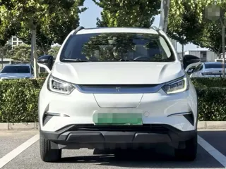 BYD Yuan Pro 2021 купить из Китая, цена 1 149 000 ₽ — Suifenhe Auto