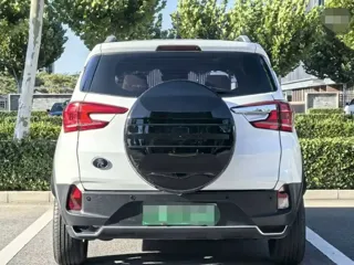 BYD Yuan Pro 2021 купить из Китая, цена 1 149 000 ₽ — Suifenhe Auto