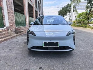 Aion Y 2025 купить из Китая, цена 1 837 000 ₽ — Suifenhe Auto