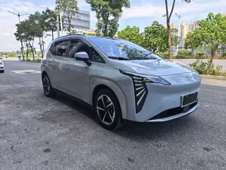 Aion Y 2025 купить из Китая, цена 1 837 000 ₽ — Suifenhe Auto