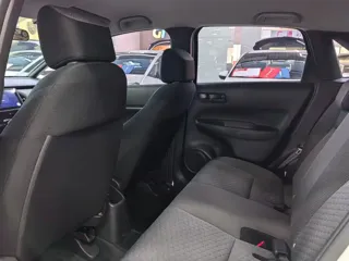 Honda Fit 2024 купить из Китая, цена 1 646 000 ₽ — Suifenhe Auto
