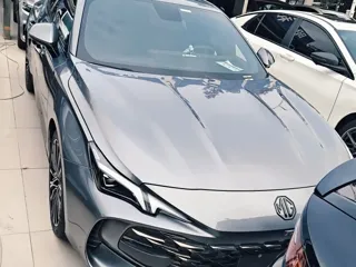 MG MG7 2024 купить из Китая, цена 3 164 000 ₽ — Suifenhe Auto