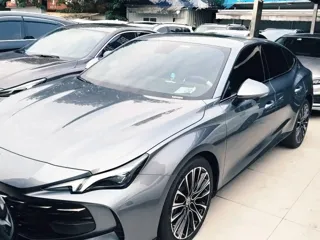 MG MG7 2024 купить из Китая, цена 3 164 000 ₽ — Suifenhe Auto