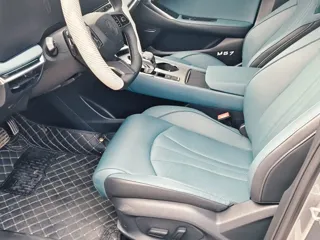 MG MG7 2024 купить из Китая, цена 3 164 000 ₽ — Suifenhe Auto