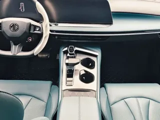 MG MG7 2024 купить из Китая, цена 3 164 000 ₽ — Suifenhe Auto