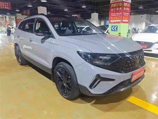 Jetta VS7 2022 купить из Китая, цена 1 536 000 ₽ — Suifenhe Auto
