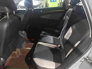 Jetta VS7 2022 купить из Китая, цена 1 536 000 ₽ — Suifenhe Auto