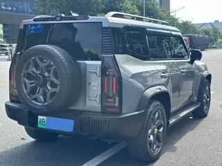 Jetour Traveller 2024 купить из Китая, цена 4 226 000 ₽ — Suifenhe Auto