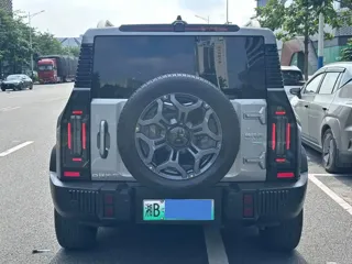 Jetour Traveller 2024 купить из Китая, цена 4 226 000 ₽ — Suifenhe Auto