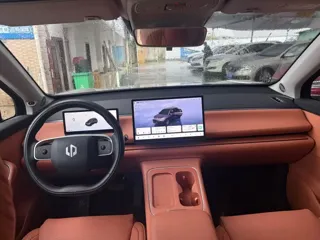 Leapmotor C10 2025 купить из Китая, цена 4 140 000 ₽ — Suifenhe Auto