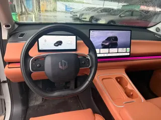 Leapmotor C10 2025 купить из Китая, цена 4 140 000 ₽ — Suifenhe Auto