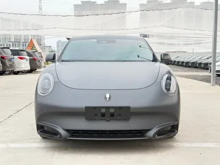 ORA Lightning Cat 2024 купить из Китая, цена 3 150 000 ₽ — Suifenhe Auto