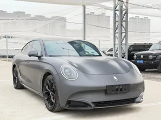 ORA Lightning Cat 2024 купить из Китая, цена 3 150 000 ₽ — Suifenhe Auto