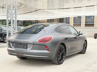ORA Lightning Cat 2024 купить из Китая, цена 3 150 000 ₽ — Suifenhe Auto