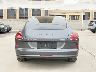 ORA Lightning Cat 2024 купить из Китая, цена 3 150 000 ₽ — Suifenhe Auto
