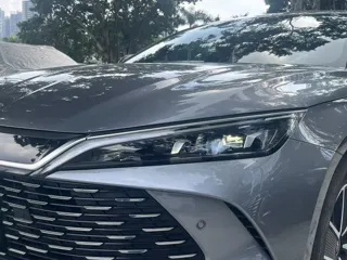 BYD Qin L 2025 купить из Китая, цена 2 945 000 ₽ — Suifenhe Auto